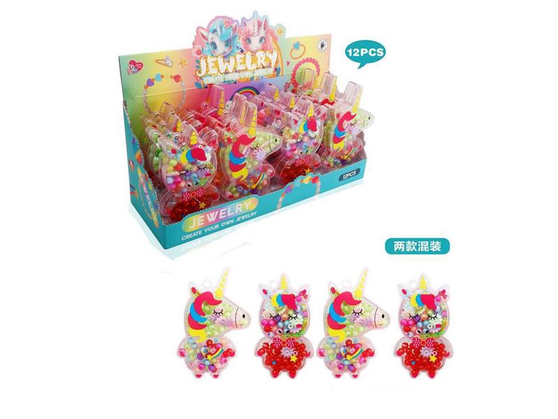 12PCS DIY BEADING